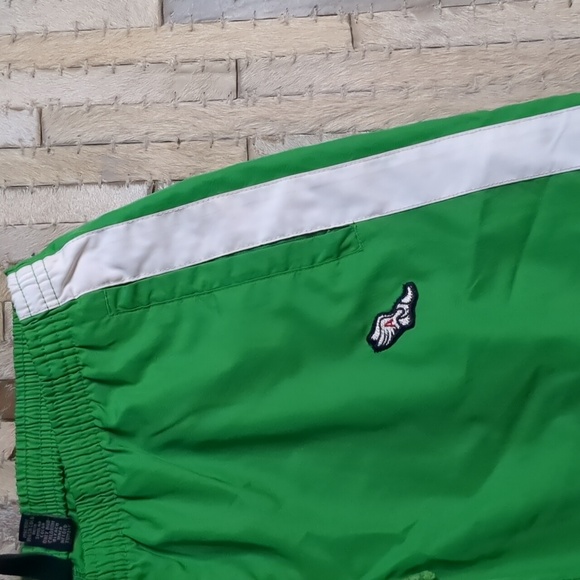 American Eagle Outfitters Vintage Y2K Women's Green Track Pants - Picture 6 of 8